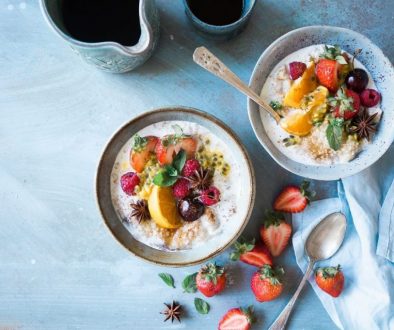 Blog Post Gesunde Ernährung2