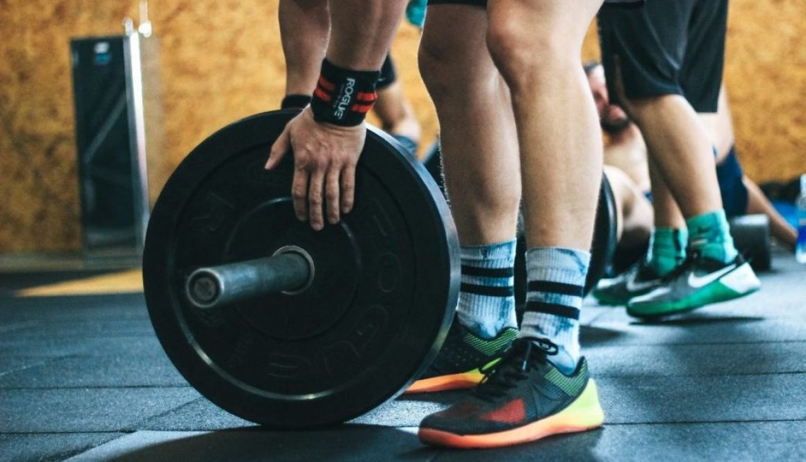 Blog Post Krafttraining