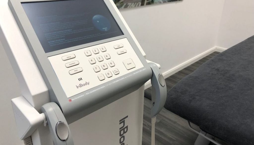 InBody Myokraft Kevelaer