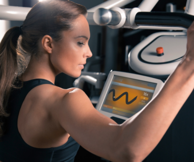 eGym Eröffnungswochenende