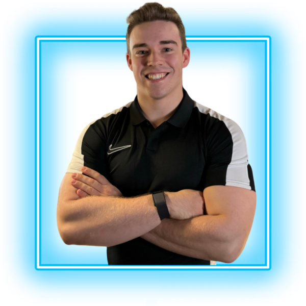 Yannick D Rahmen